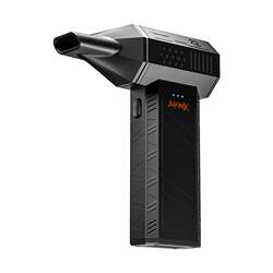 Hurricane Man Violent Fan x3mini dust removal hair dryer Hurricane Man Violent Fan x3mini dust removal hair dryer
