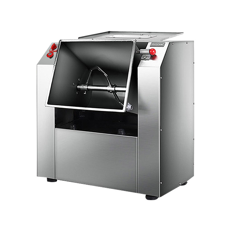 Mesin Pengaduk 25kg Dough Mixer For Sale Mesin Pengaduk Adonan Lecon  Commercial Mixer Stainless Steel