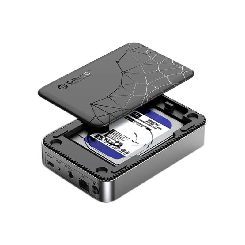 ORICO CD2510 NAS クラウドストレージ Orrick ストレージ サーバー Nas