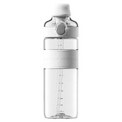Straw/direct drinking mother-child grade Tritan large capacity cup Straw/direct drinking mother-child grade Tritan large capacity cup