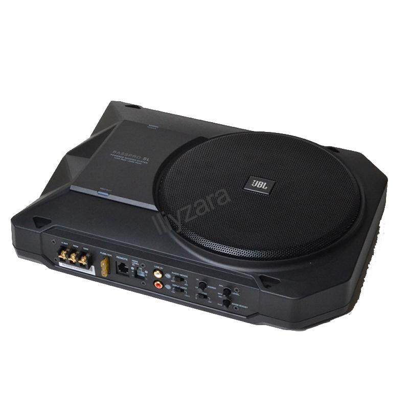 JBL Basspro SL Active Subwoofer Car Audio Speaker