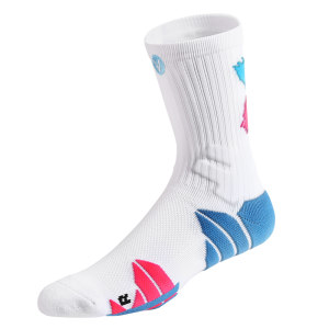 Victoria's actual combat basketball socks towel bottom professional high tube sports elite men and women mid -tube high -top long tube thickened non -slip
 Victoria's actual combat basketball socks towel bottom professional high tube sports elite men and women mid -tube high -top long tube thickened non -slip