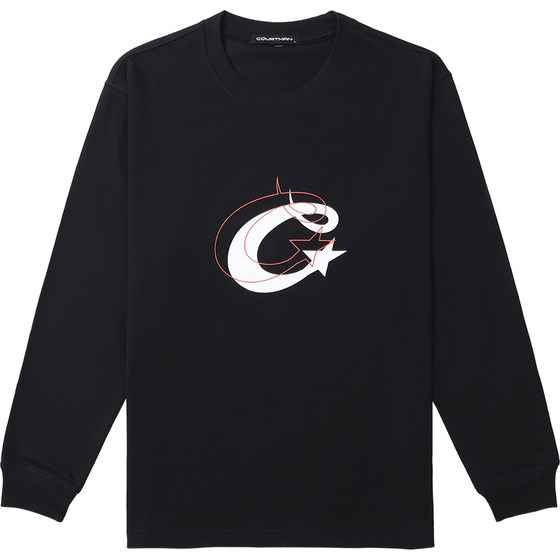 COURTMAN wild ball emperor sports long-sleeved American casual T-shirt base shirt basketball training suit shooting suit men and women
COURTMAN wild ball emperor sports long-sleeved American casual T-shirt base shirt basketball training suit shooting suit men and women
