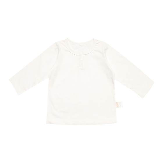 WhiteWheat men and women baby pure cotton long-sleeved T-shirt 2025 new solid color baby spring and autumn base shirt top
WhiteWheat men and women baby pure cotton long-sleeved T-shirt 2025 new solid color baby spring and autumn base shirt top