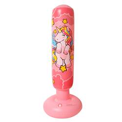2025 New Children's Tumbler Boxing Post 2025 New Children's Tumbler Boxing Post