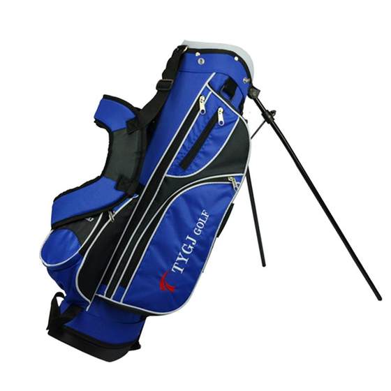 TTYGJ Golf Bag Bag Bag Children's Bracket Bag Bag Equipment Bag Three-color Optional
TTYGJ Golf Bag Bag Bag Children's Bracket Bag Bag Equipment Bag Three-color Optional