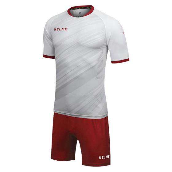 kelme Carl American League team uniform jersey adult football uniform set custom quick dry breathable children men
kelme Carl American League team uniform jersey adult football uniform set custom quick dry breathable children men
