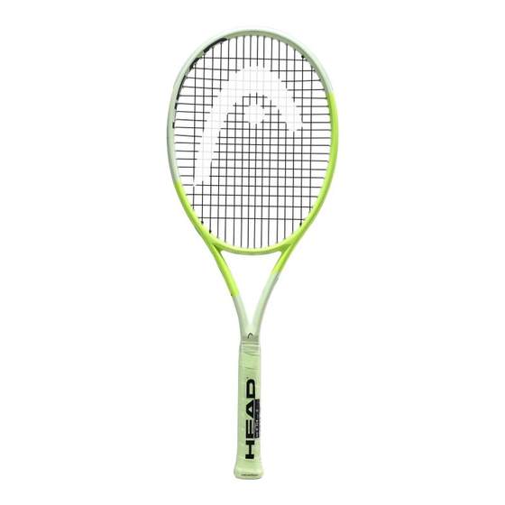 HEAD Professional Tennis Racket L3 New Beretini EXTREME Full Carbon Professional Shooting for Men and Women
HEAD Professional Tennis Racket L3 New Beretini EXTREME Full Carbon Professional Shooting for Men and Women