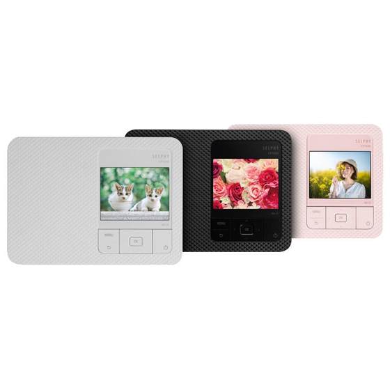 Canon/Canon CP1500 photo printer mobile phone wireless small portable photo printing wireless color mini home portable camera
Canon/Canon CP1500 photo printer mobile phone wireless small portable photo printing wireless color mini home portable camera