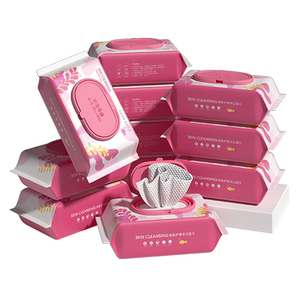 Jingqi baby wet wipes 80 draw for household baby hand and mouth farts for affordable household use special large package wet wipes
 Jingqi baby wet wipes 80 draw for household baby hand and mouth farts for affordable household use special large package wet wipes