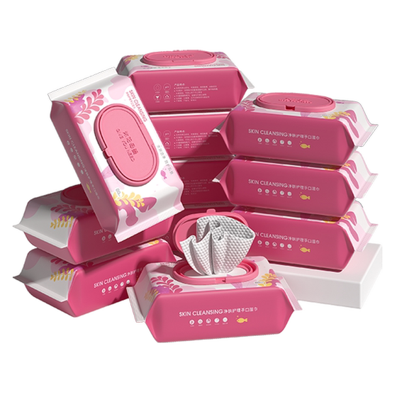 Jingqi baby wet wipes 80 draw for household baby hand and mouth farts for affordable household use special large package wet wipes
 Jingqi baby wet wipes 80 draw for household baby hand and mouth farts for affordable household use special large package wet wipes