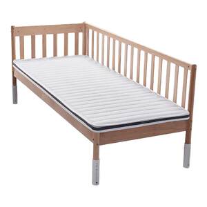 Yalan Class A children's splicing mattress for ridge protection, special narrow kindergarten baby thin tatami folding student single 
Yalan Class A children's splicing mattress for ridge protection, special narrow kindergarten baby thin tatami folding student single