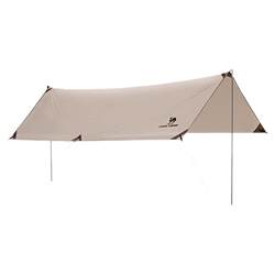 Kunpeng camel outdoor camping canopy tent large Kunpeng camel outdoor camping canopy tent large