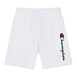 Champion casual men's embroidered shorts Champion casual men's embroidered shorts