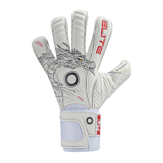 Halo goalkeeper goalkeeper gloves China Long Huaxia Fire Football Training Competition Children's Adult Anti-Slip Latex
Halo goalkeeper goalkeeper gloves China Long Huaxia Fire Football Training Competition Children's Adult Anti-Slip Latex