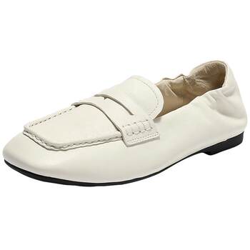 Senda Wood Aries Autumn New Loafers Senda Wood Aries Autumn New Loafers