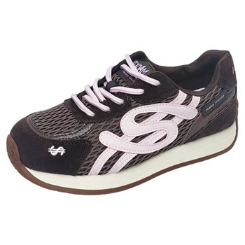 Da Yaya large size women's shoes mesh flat casual shoes Da Yaya large size women's shoes mesh flat casual shoes