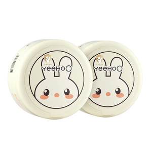 Ying's cool body powder newborn baby dedicated sister -in -law puff young children baby baby liquid cool body powder natural corn powder Ying's cool body powder newborn baby dedicated sister -in -law puff young children baby baby liquid cool body powder natural corn powder