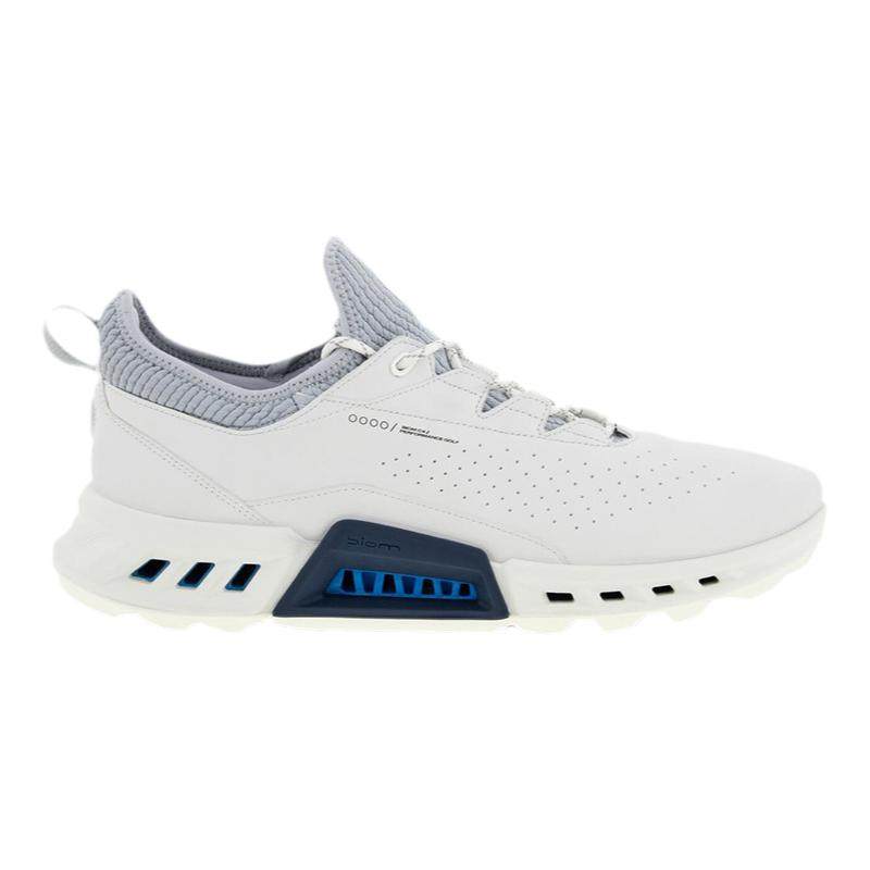 Ecco pánske golfové topánky Vodotesné, priedušné, protišmykové