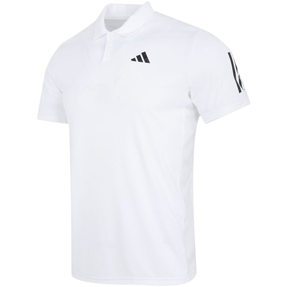 Adidas Men's Ice Silk Quick-Drying T-Shirt 2025 New Sports Half Sleeve Shirt Lapel POLO Shirt IS2295
Adidas Men's Ice Silk Quick-Drying T-Shirt 2025 New Sports Half Sleeve Shirt Lapel POLO Shirt IS2295
