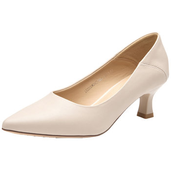 Dadong formal clothing pointed toe shallow mouth single shoes work shoes Dadong formal clothing pointed toe shallow mouth single shoes work shoes