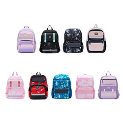 Anta children's schoolbags for primary school students men and women Anta children's schoolbags for primary school students men and women