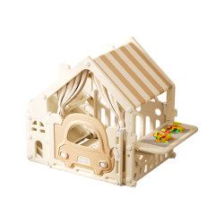 Leyingfang multi-functional fantasy house children's tent Leyingfang multi-functional fantasy house children's tent