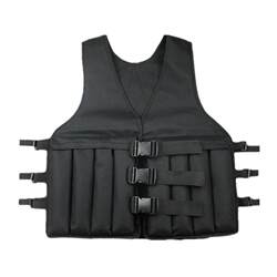 Weight-bearing sandbag vest physical training push-up straps Weight-bearing sandbag vest physical training push-up straps