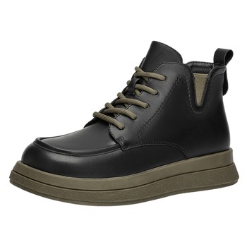 Gomeki short boots French Martin boots 
Gomeki short boots French Martin boots