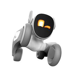 Loona intelligent robot 24th issue interest-free Loona intelligent robot 24th issue interest-free