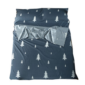 Sleeping bag travel sheets, covered with double -person adults adult hotel, portable business trips, non -pure quilts Sleeping bag travel sheets, covered with double -person adults adult hotel, portable business trips, non -pure quilts