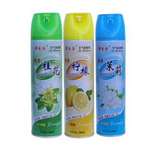 Air fresh agent spray long -lasting fragrance home room hotel dormitory dormitory deodorizing odor odor odor aromatherapy
 Air fresh agent spray long -lasting fragrance home room hotel dormitory dormitory deodorizing odor odor odor aromatherapy