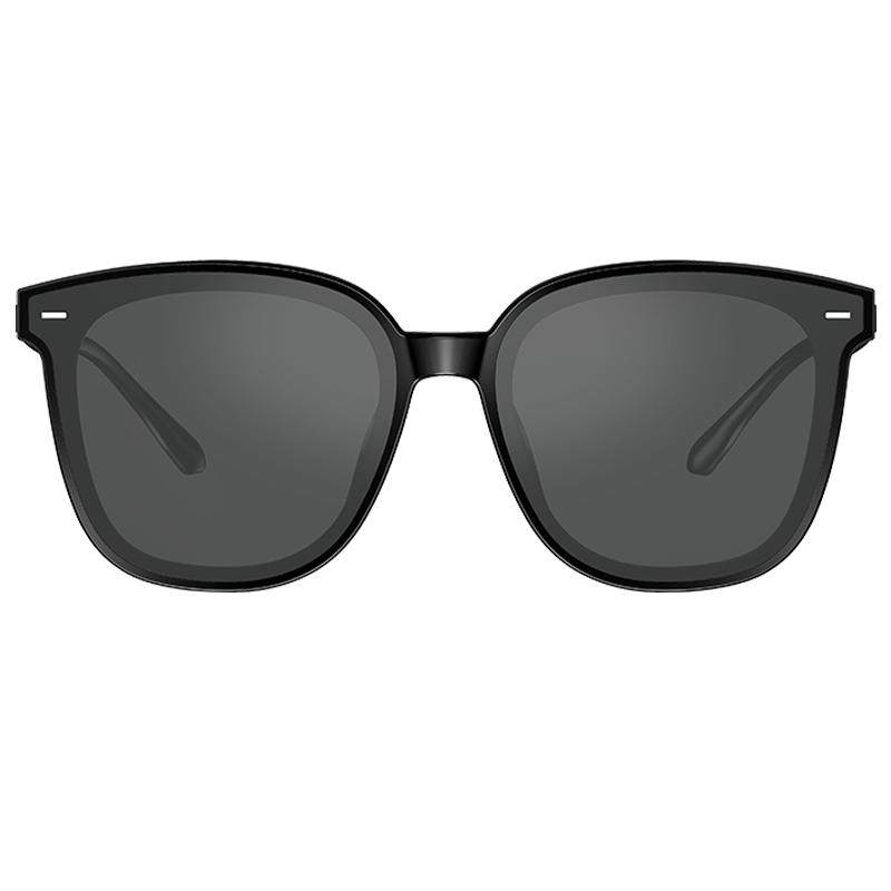 Gafas de sol Qi na Qn3000 Redondas Unisex con Protección UV
