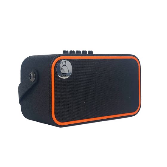 Home KTV Bluetooth speaker musical instrument singing wireless outdoor portable large volume subwoofer home audio microphone Home KTV Bluetooth speaker musical instrument singing wireless outdoor portable large volume subwoofer home audio microphone