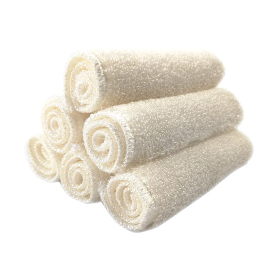 Ten pieces of bamboo fiber dish towels and dishcloths are not sticky, oily, rags are removed, absorb water, and do not shed hairs, and increase thickening. 
Ten pieces of bamboo fiber dish towels and dishcloths are not sticky, oily, rags are removed, absorb water, and do not shed hairs, and increase thickening.