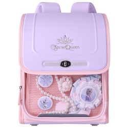 Disney first grade girls ultralight school bag Disney first grade girls ultralight school bag