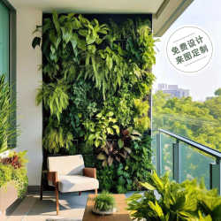 Simulated lawn, simulated green plant wall, balcony plastic decoration background, outdoor greening, artificial wall, bionic fake turf Simulated lawn, simulated green plant wall, balcony plastic decoration background, outdoor greening, artificial wall, bionic fake turf
