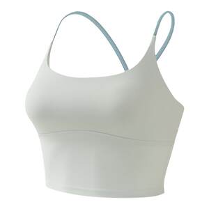 Mitaogirl fine shoulder strap sexy sports underwear female gathered shock -proof fitness vest beautiful back yoga bust autumn
 Mitaogirl fine shoulder strap sexy sports underwear female gathered shock -proof fitness vest beautiful back yoga bust autumn