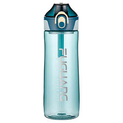 Fuguang water cup for boys and girls tritan plastic cup with high appearance and large capacity for students portable summer sports water bottle Fuguang water cup for boys and girls tritan plastic cup with high appearance and large capacity for students portable summer sports water bottle