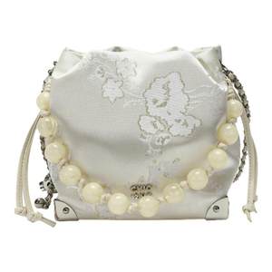 Nanfeng Chio2nd Chaohuaxi Shuttle Bag Bag Women's 2025 new Chinese style popular one-shoulder crossbody bag 
Nanfeng Chio2nd Chaohuaxi Shuttle Bag Bag Women's 2025 new Chinese style popular one-shoulder crossbody bag