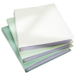 Good-looking test paper storage bag! Comes with subject index stickers Good-looking test paper storage bag! Comes with subject index stickers
