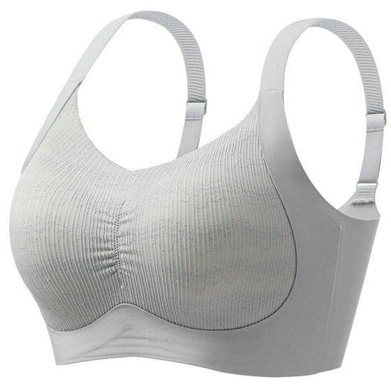 Urban Beauty Underwear Women's Pull-Up Anti-sagging and Secondary Breast Reduction 2025 New Beautiful Back Full Cup Bra 
Urban Beauty Underwear Women's Pull-Up Anti-sagging and Secondary Breast Reduction 2025 New Beautiful Back Full Cup Bra