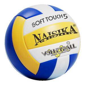 Volleyball Senior Entrance Examination Student No. 5 Hard Election Junior High School Student Game Training Special Volleyball No. 4 Primary School Student Soft Extraction
 Volleyball Senior Entrance Examination Student No. 5 Hard Election Junior High School Student Game Training Special Volleyball No. 4 Primary School Student Soft Extraction