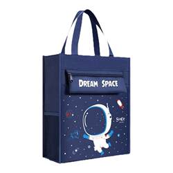 Tuition bag, handbag, book bag, for primary school students Tuition bag, handbag, book bag, for primary school students
