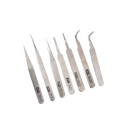 Brand new high quality tweezers TS-10/11/12/13/15 Brand new high quality tweezers TS-10/11/12/13/15