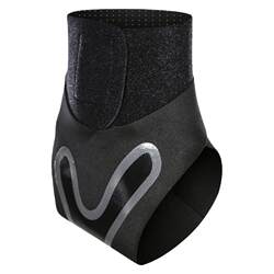 Professional sports lightweight, breathable and pressurized anti sprain ankle brace Professional sports lightweight, breathable and pressurized anti sprain ankle brace