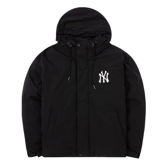 Clearance MLB autumn and winter down jacket for men and women the same style sports casual warm loose hooded jacket 3ADJB1126
Clearance MLB autumn and winter down jacket for men and women the same style sports casual warm loose hooded jacket 3ADJB1126