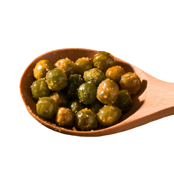 Sichuan internet celebrity snacks with wine and spicy fried green beans 208g office casual snacks crispy nostalgic little peas bulk
Sichuan internet celebrity snacks with wine and spicy fried green beans 208g office casual snacks crispy nostalgic little peas bulk