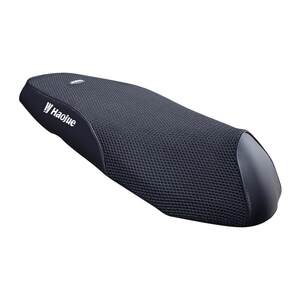 Haojue USR UFD UCR VX Tiger Shark AFR125 cushion cover leather seat cover sun protection waterproof heat insulation net modification 
Haojue USR UFD UCR VX Tiger Shark AFR125 cushion cover leather seat cover sun protection waterproof heat insulation net modification