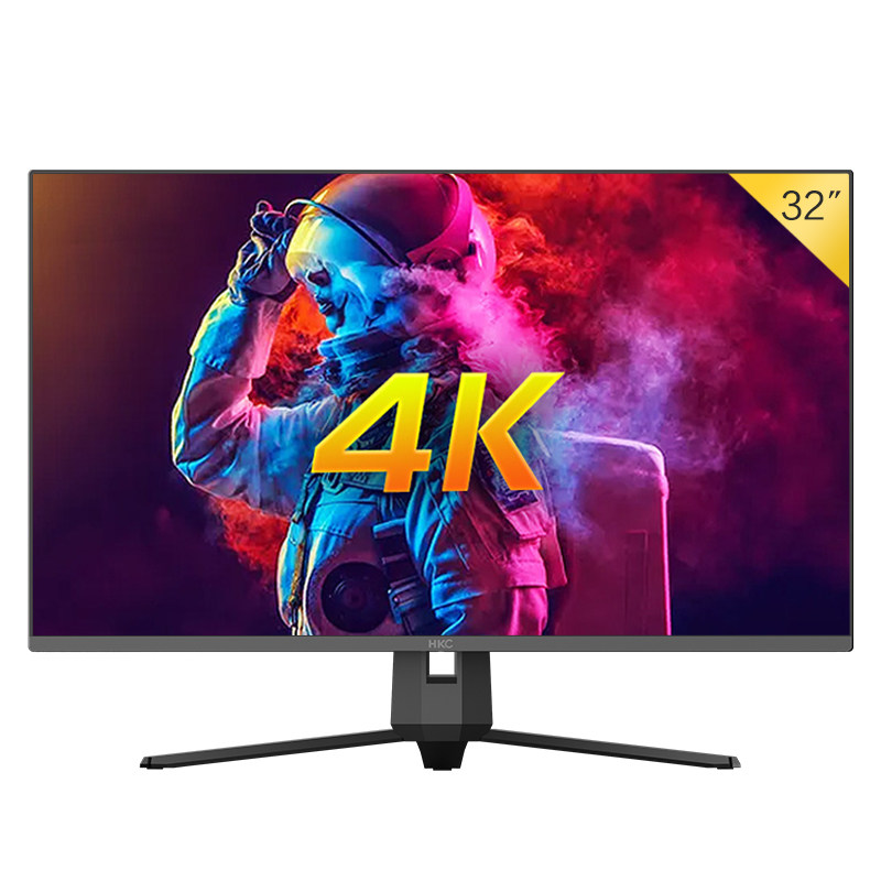 Hkc 32 Inch 2k 144hz HKC CG322Q 32inch QHD 2K 144hz 1500R Curved